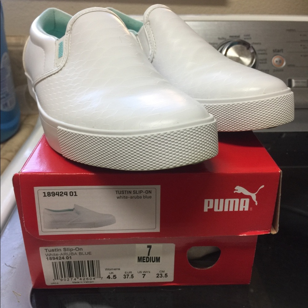 Puma Women’s Golf Shoes